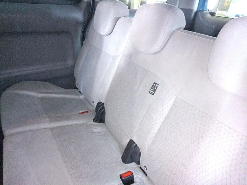 NISSAN E-NV200WAGON G Image 6