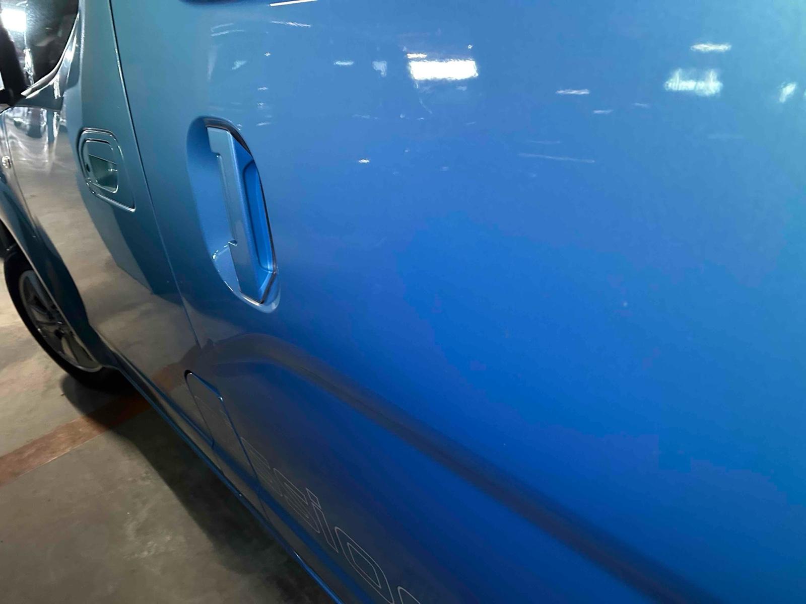 NISSAN E-NV200WAGON G Image 21