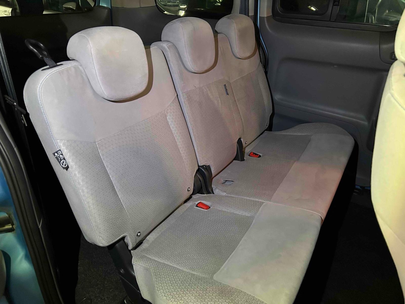 NISSAN E-NV200WAGON G Image 10