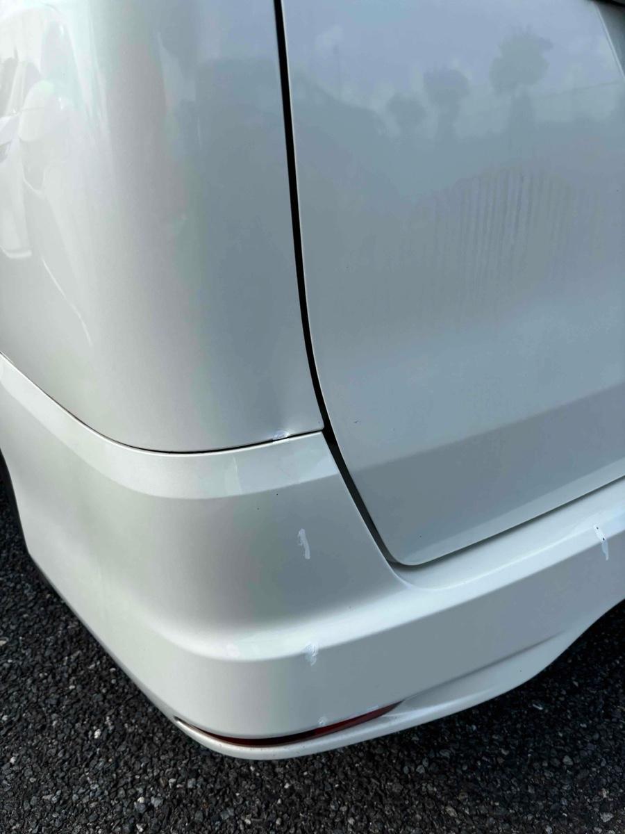 NISSAN SERENA HYBRID HIGHWAY STAR Image 18