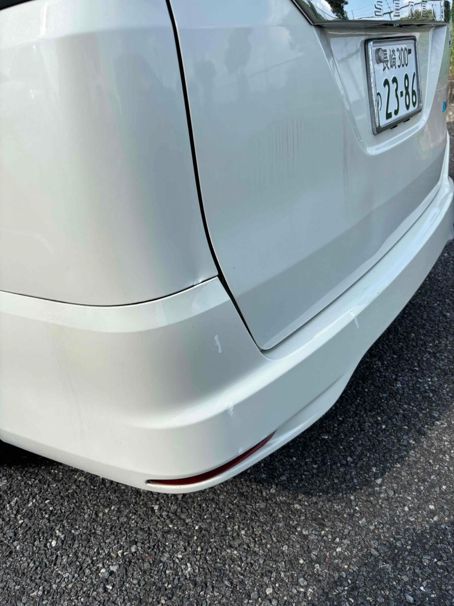 NISSAN SERENA HYBRID HIGHWAY STAR Image 17