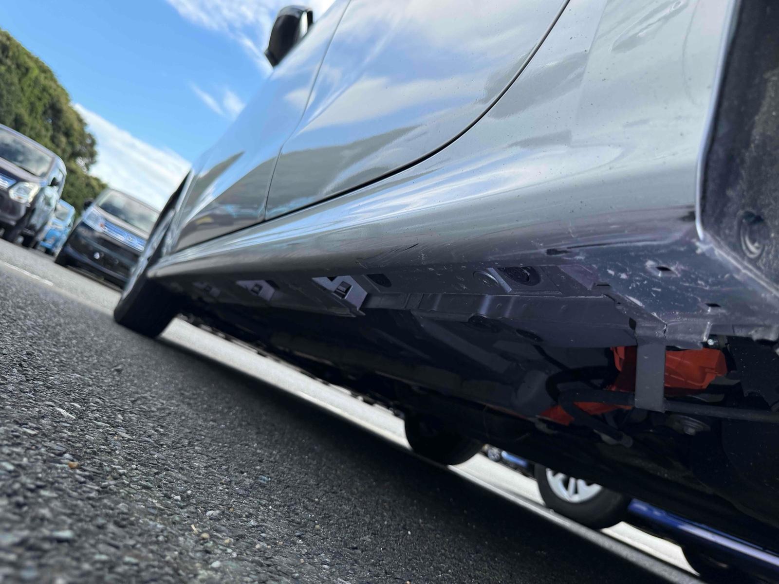 TOYOTA YARIS HYBRID X Image 21
