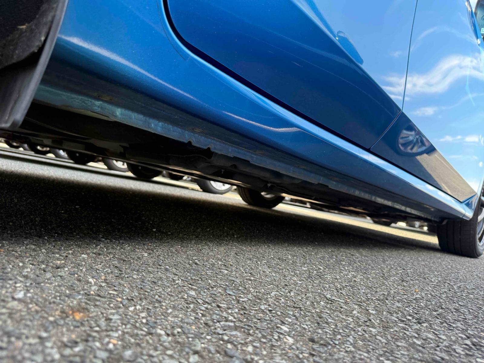 NISSAN NOTE X PRO-PILOT Image 19