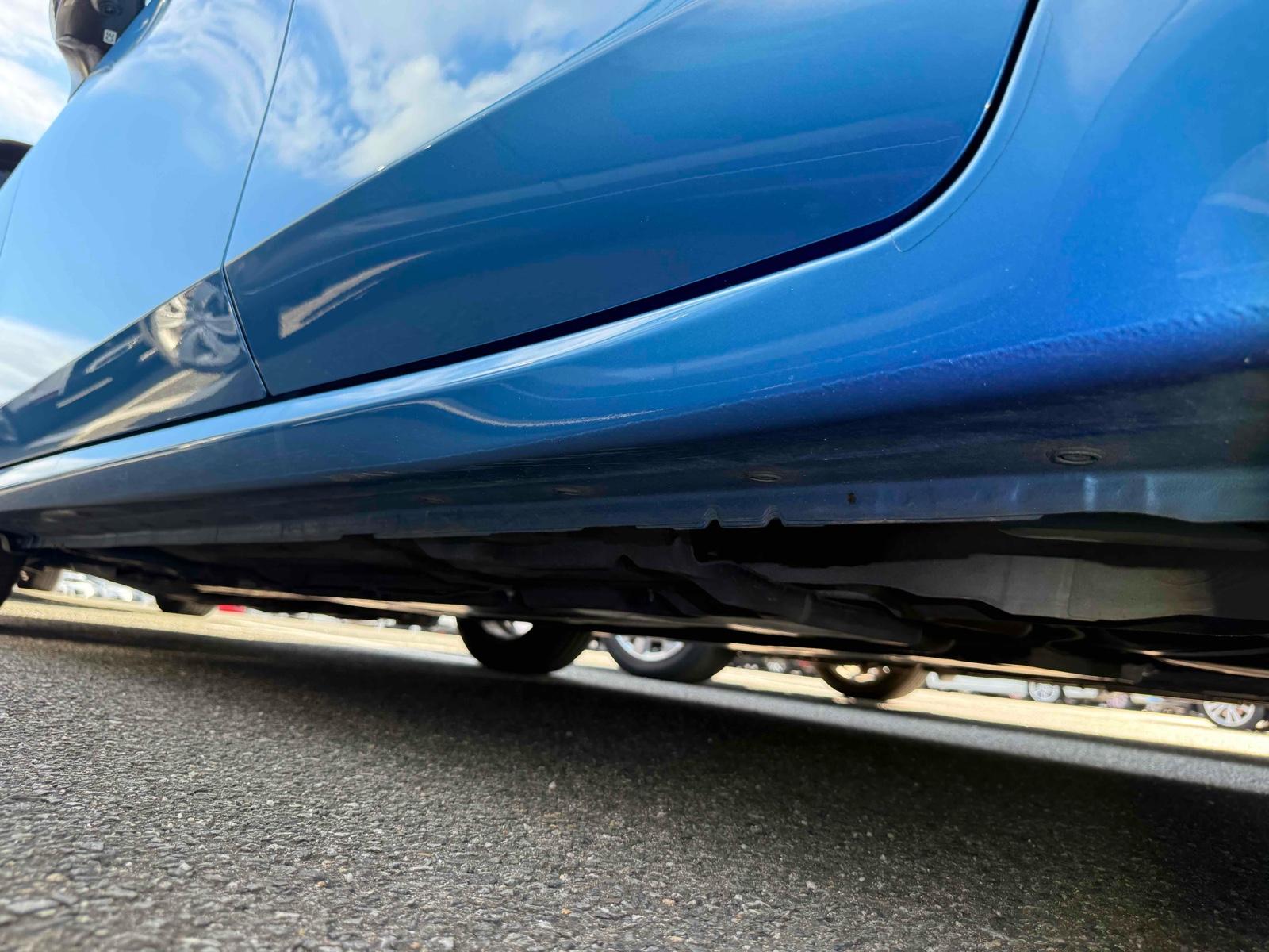 NISSAN NOTE X PRO-PILOT Image 17