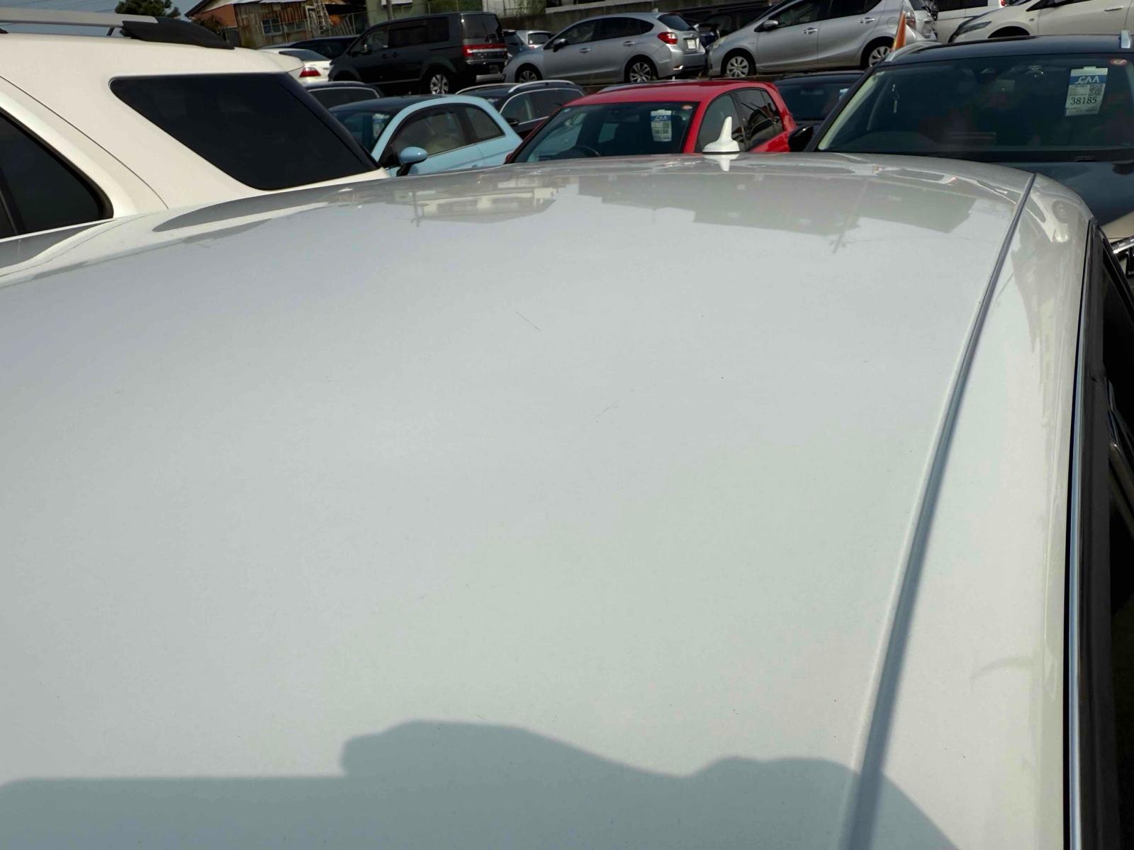 AUDI A3 SPORT BACK 1.4TFSI Image 21
