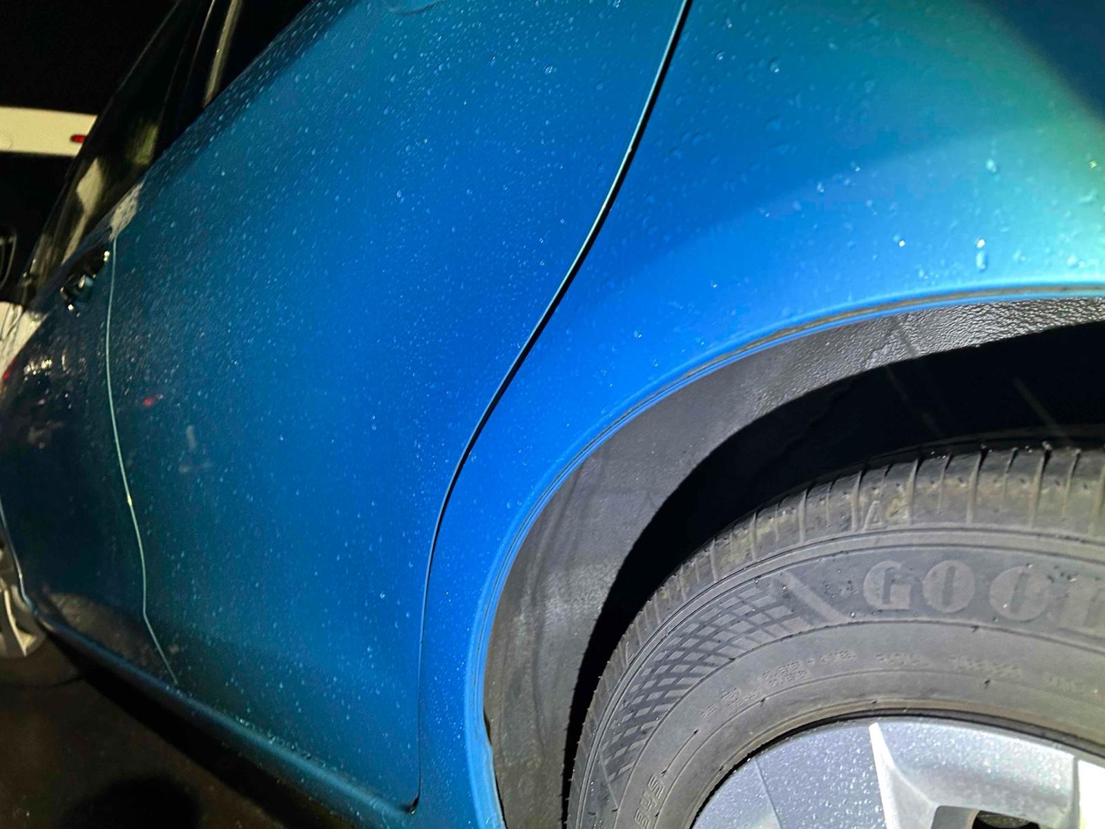 TOYOTA VITZ 5D 1.3F LED EDITION Image 16