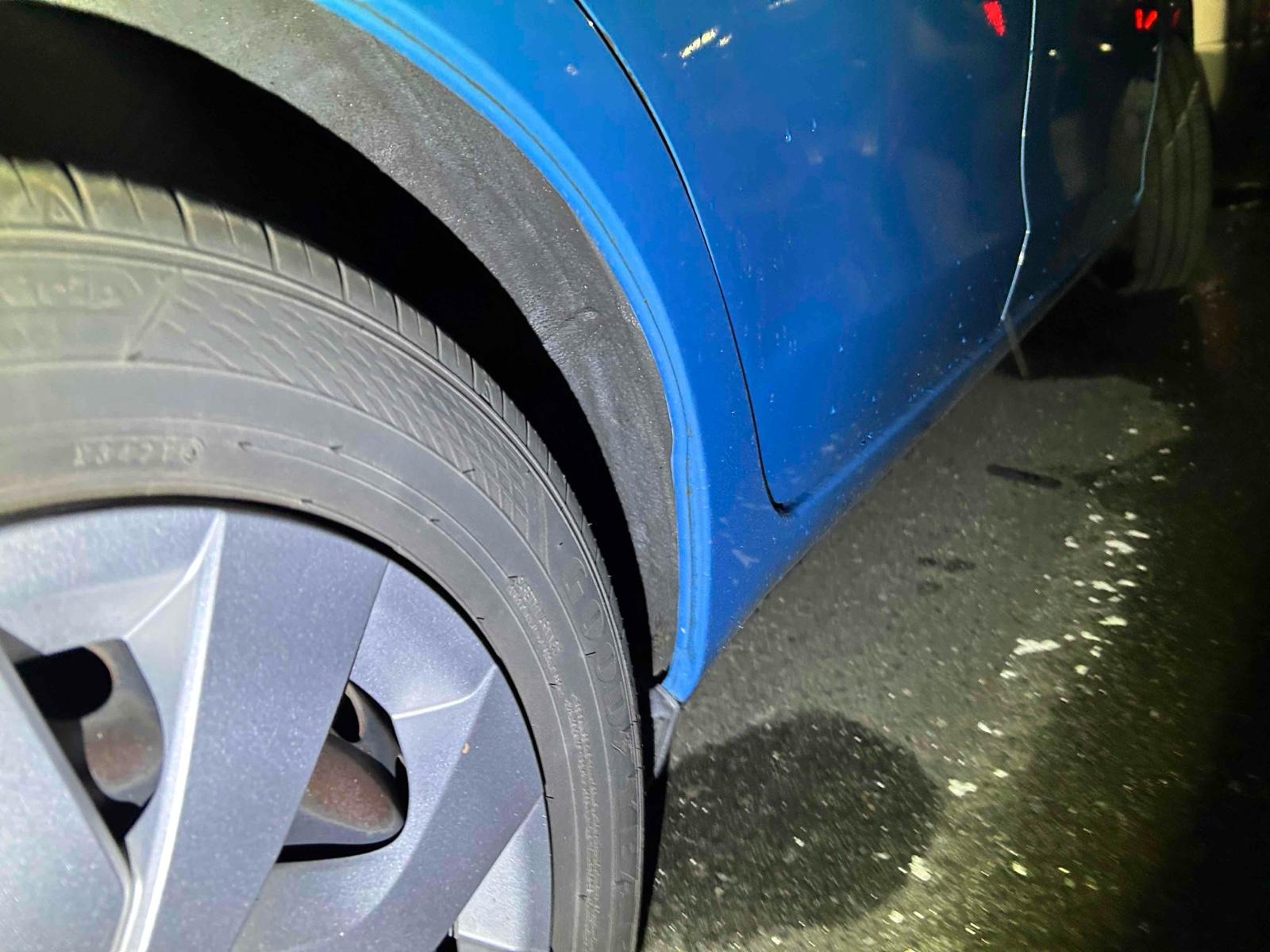 TOYOTA VITZ 5D 1.3F LED EDITION Image 22