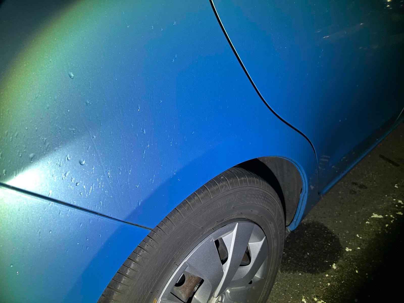 TOYOTA VITZ 5D 1.3F LED EDITION Image 21