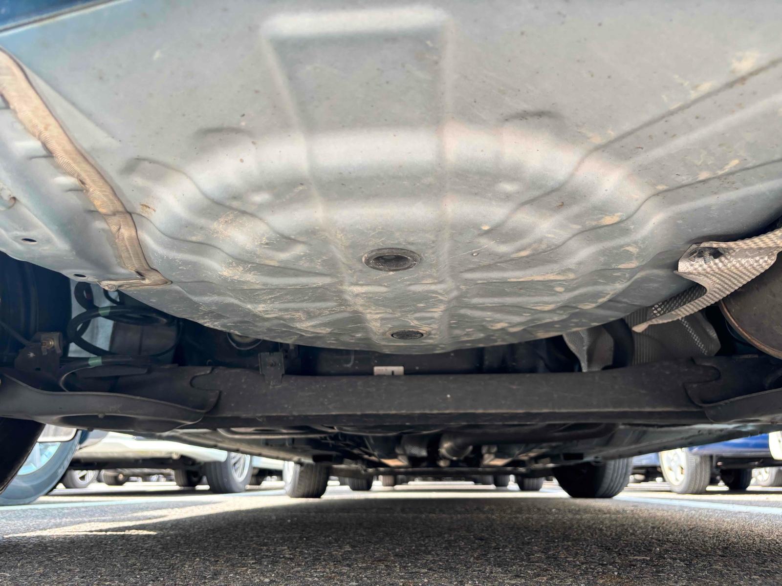 NISSAN NOTE E-POWER X Image 23