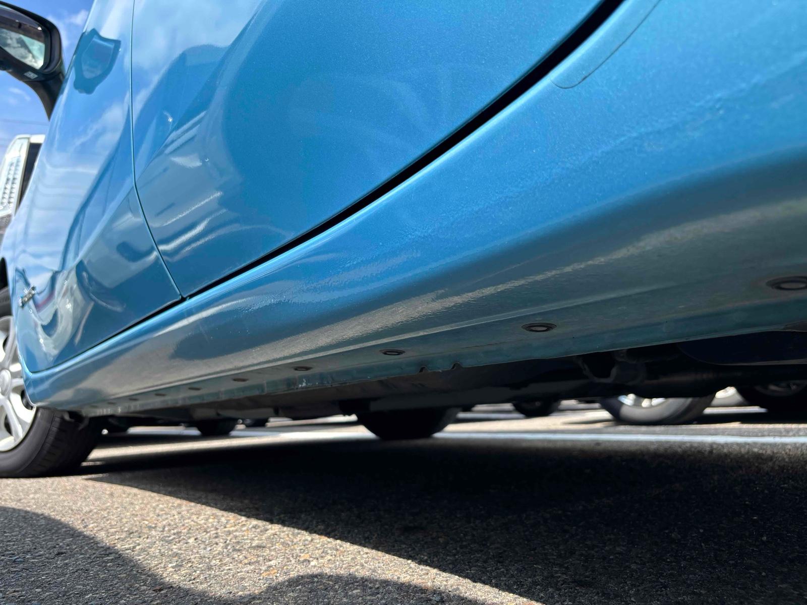 NISSAN NOTE E-POWER X Image 20