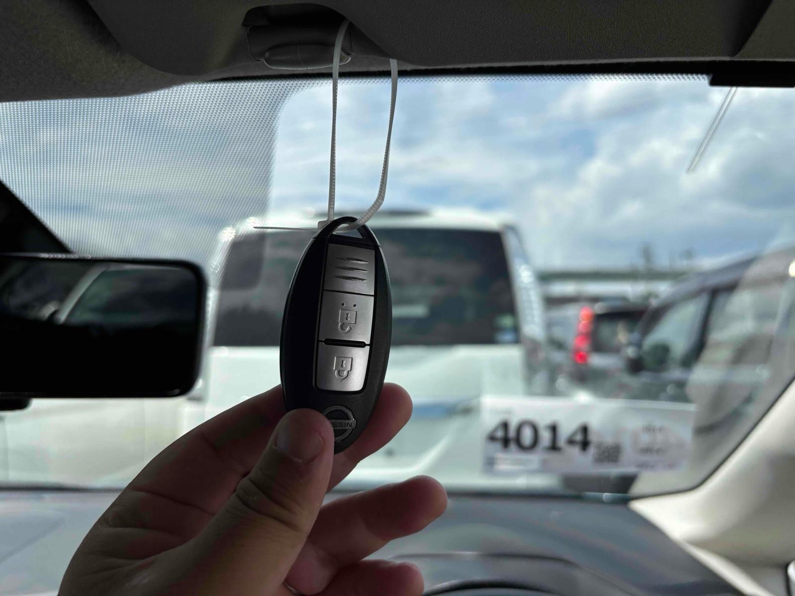 NISSAN NOTE E-POWER X Image 9