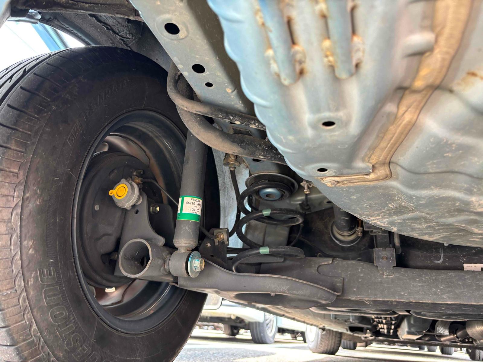 NISSAN NOTE E-POWER X Image 24