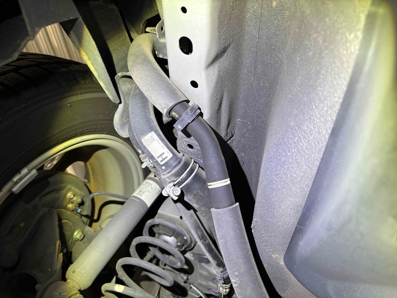MAZDA DEMIO 13 S TOURING Image 20