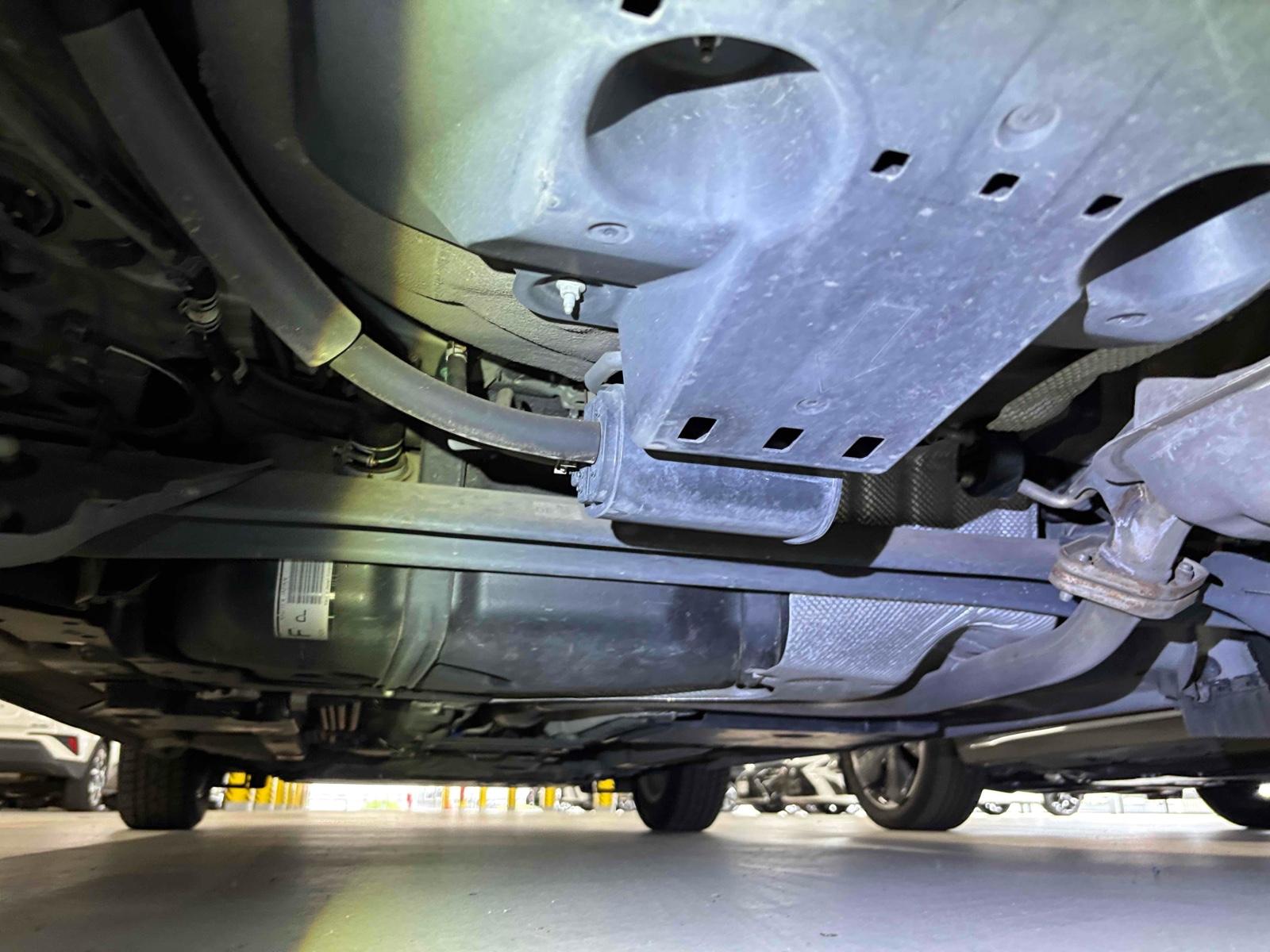 MAZDA DEMIO 13 S TOURING Image 18