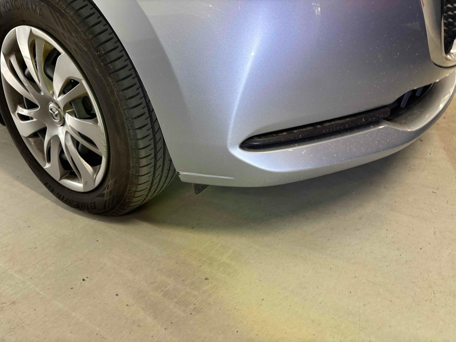 MAZDA 2 15S Image 17