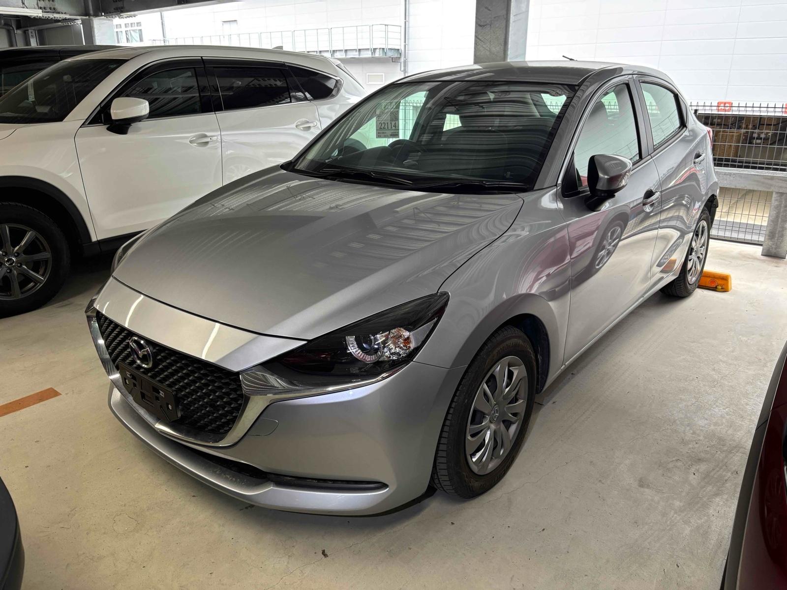 MAZDA 2 15S Image 11