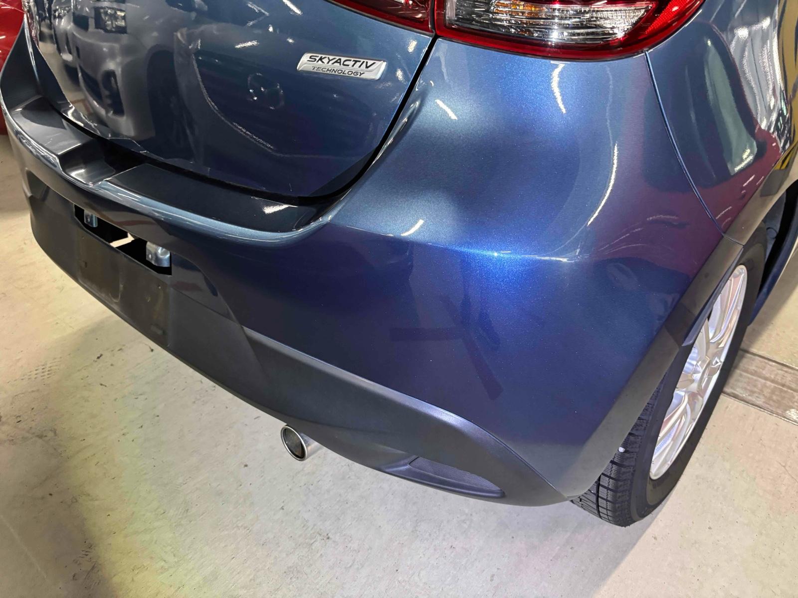 MAZDA DEMIO 13 S TOURING Image 18