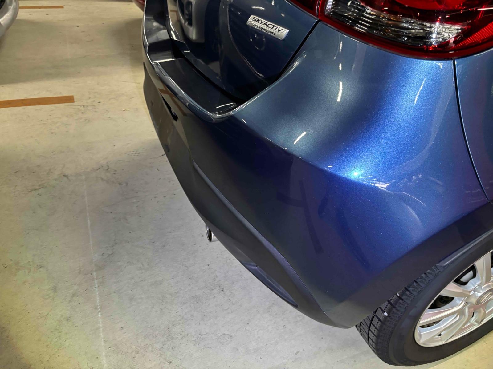 MAZDA DEMIO 13 S TOURING Image 19