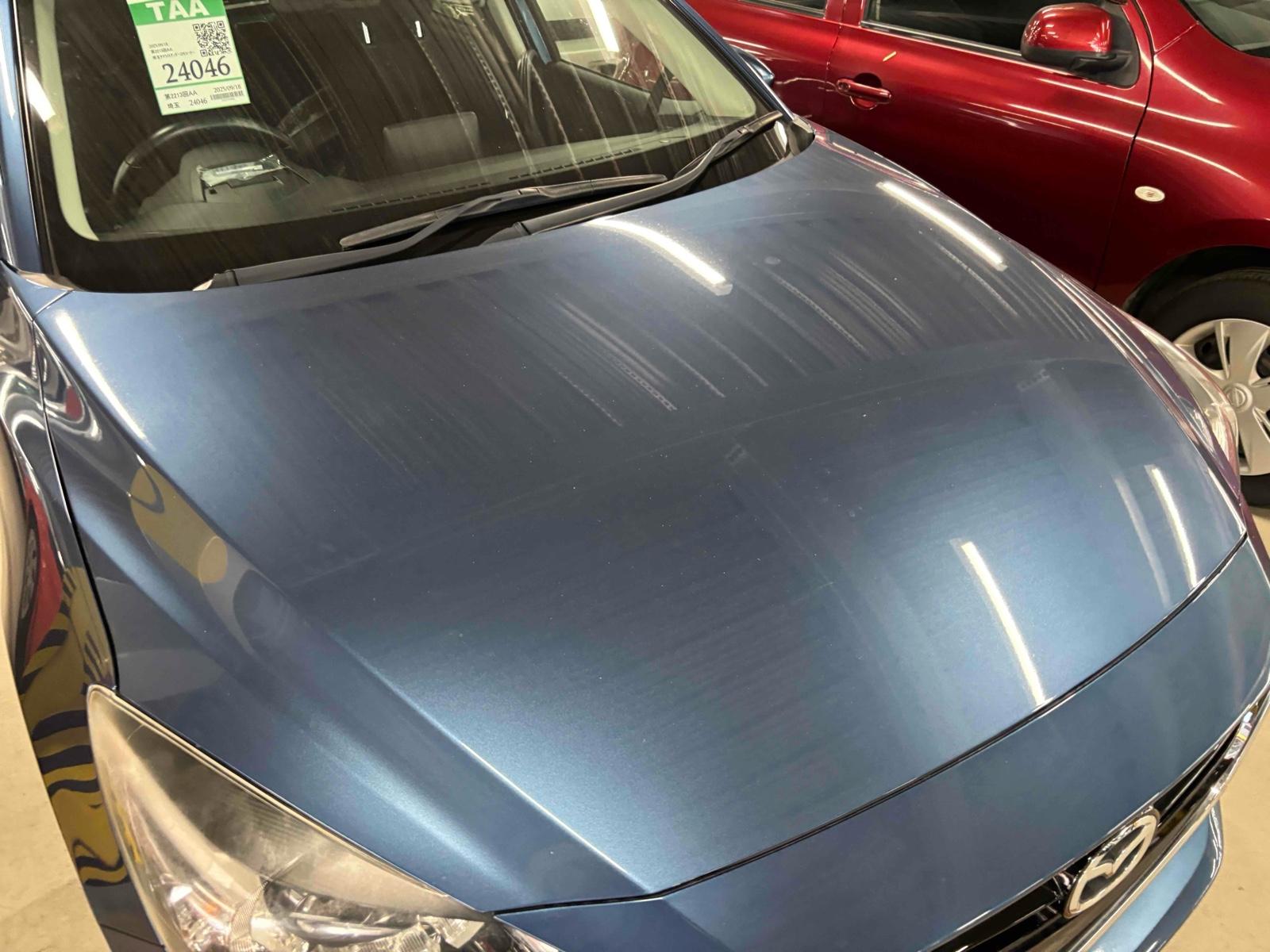 MAZDA DEMIO 13 S TOURING Image 27