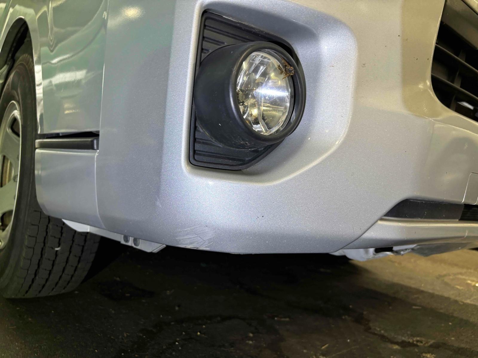 TOYOTA HIACE VAN LONGDX GL PACKAGE Image 18