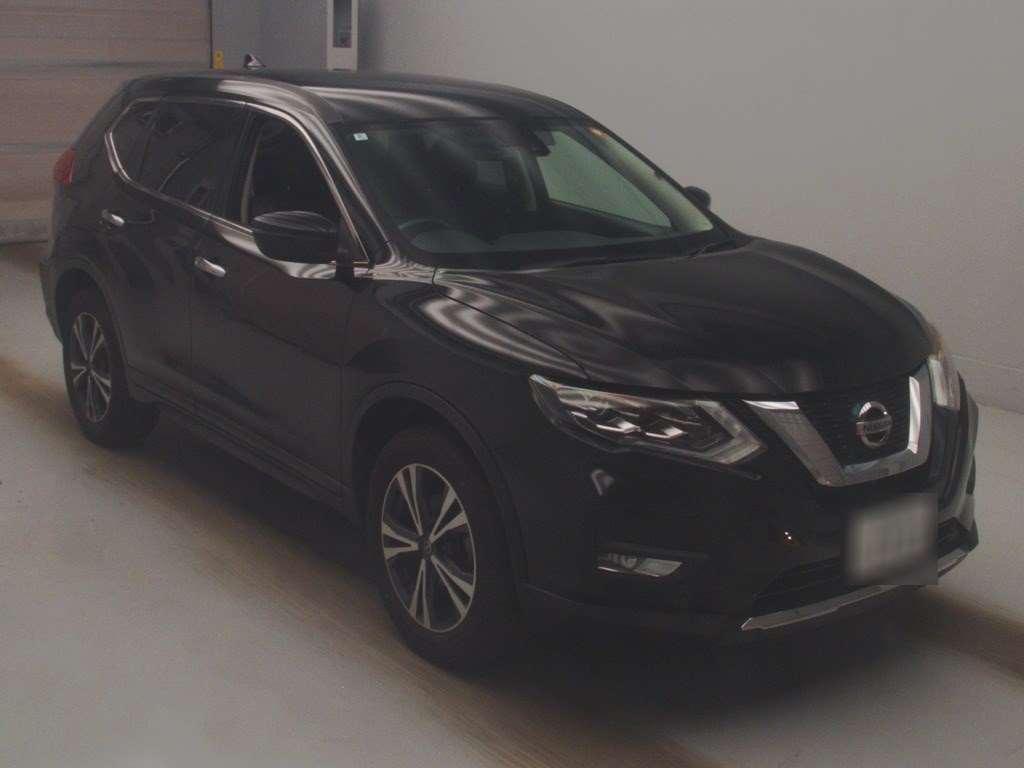 NISSAN XTRAIL 20X 2WD 5ST Image 6