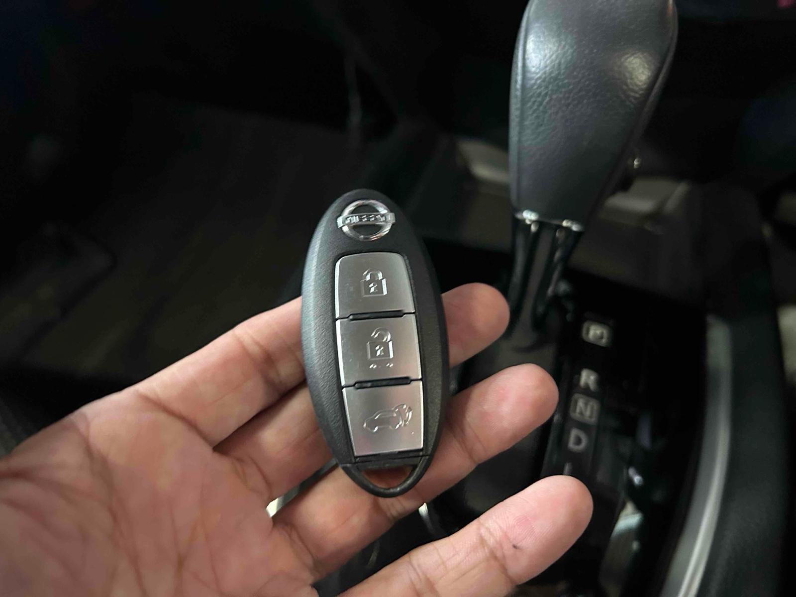 NISSAN XTRAIL 20X 2WD 5ST Image 16