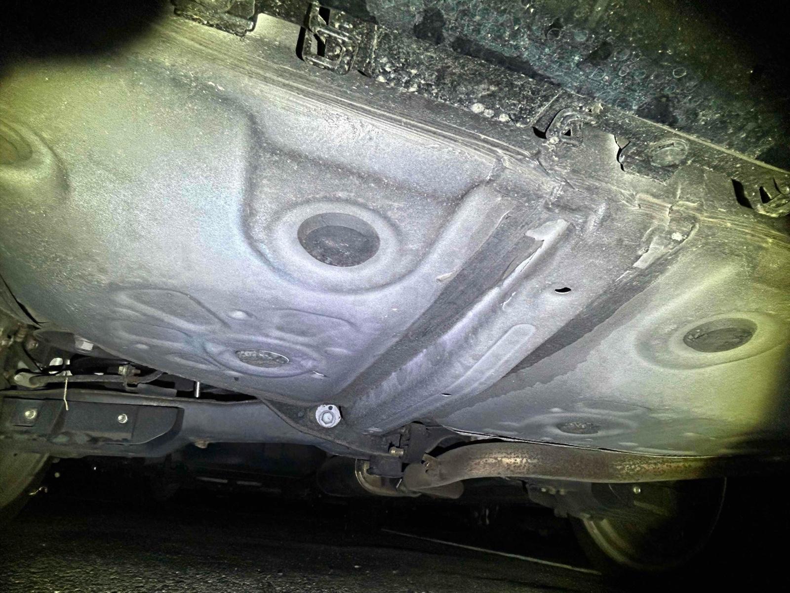 TOYOTA VELLFIRE 2.5X Image 23