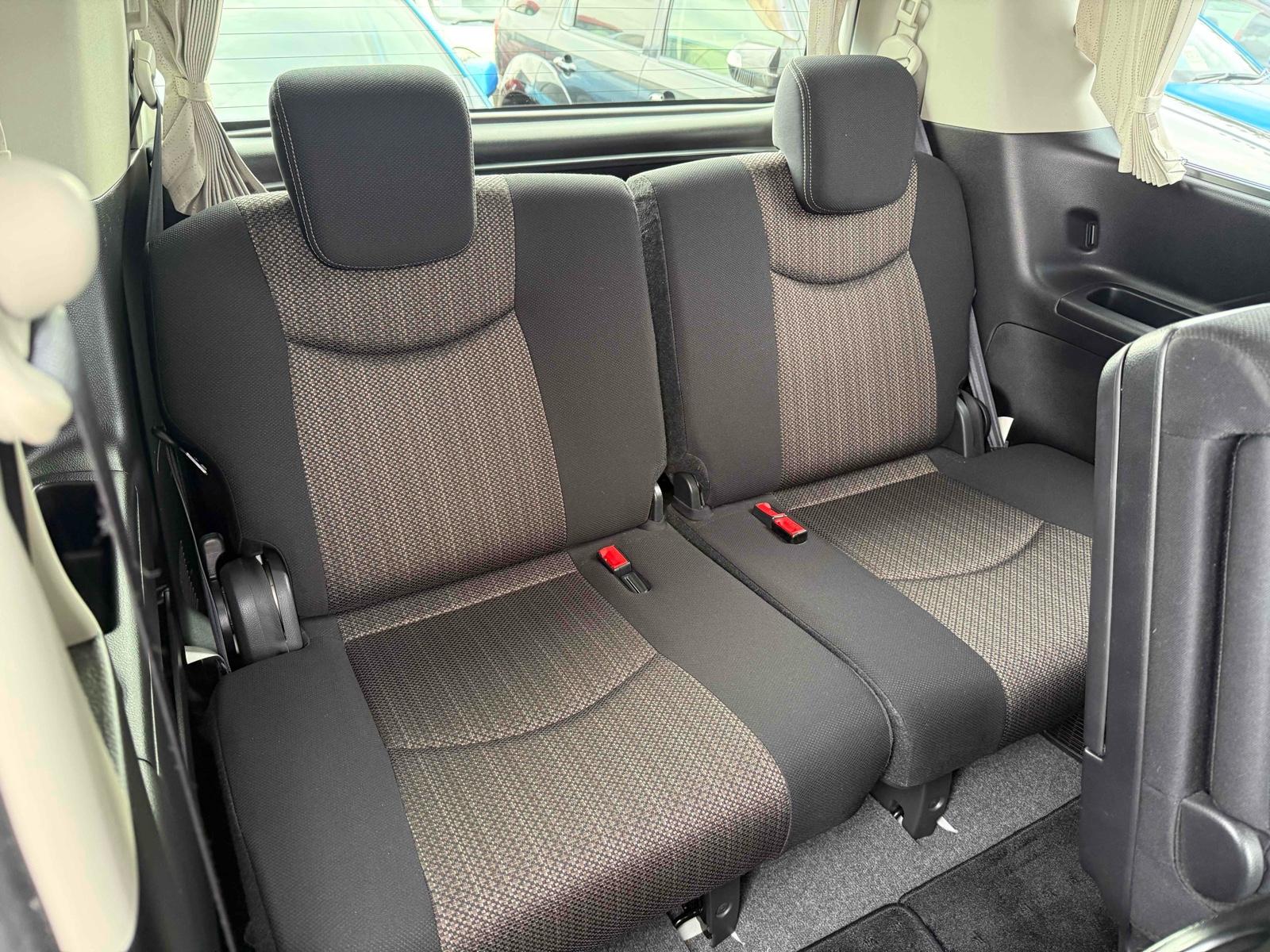 NISSAN SERENA HIGHWAY STAR S-HV ADVANCED SAFETY PACKAGE Image 11