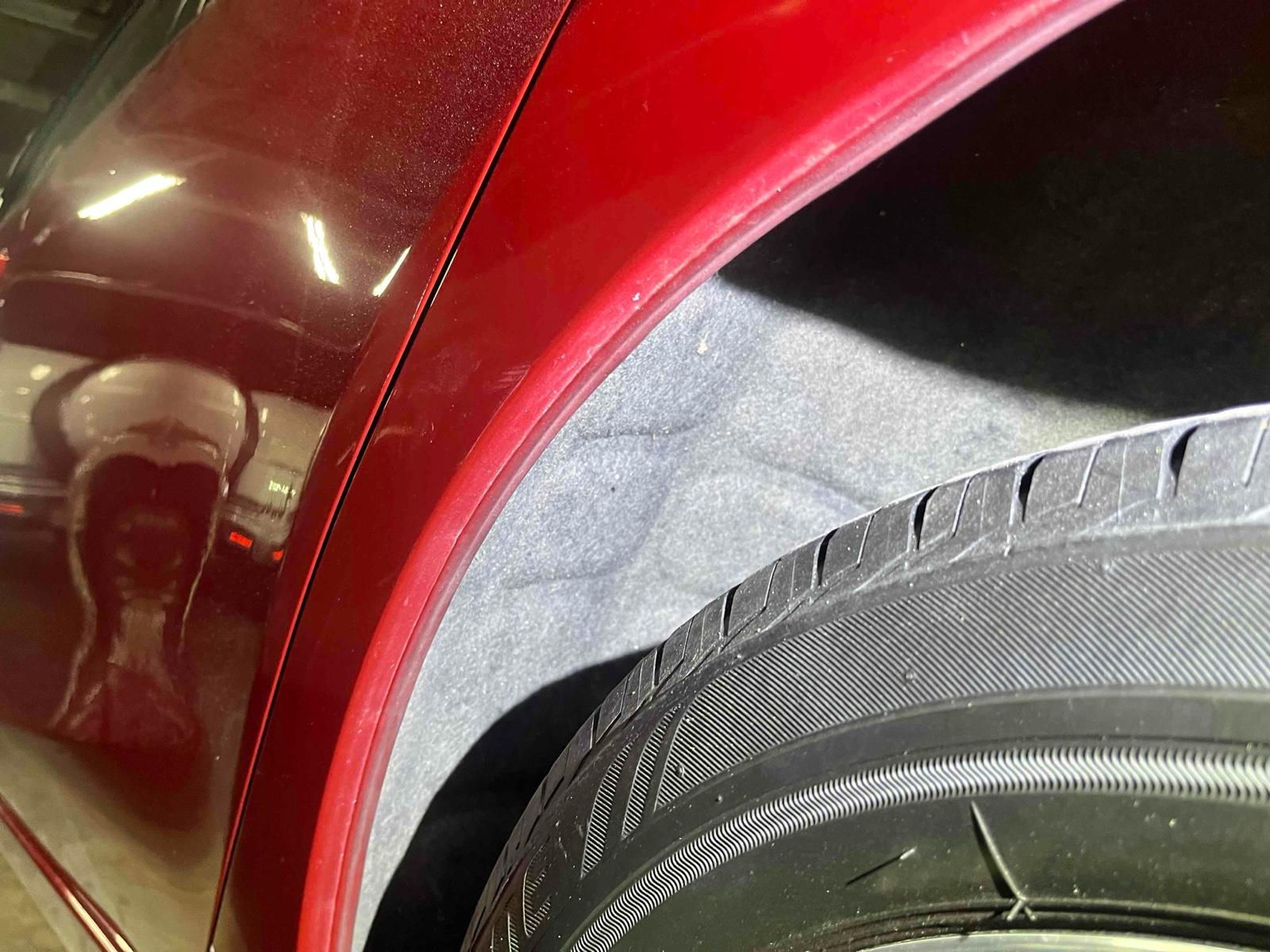 MAZDA AXELA SPORT 15S Image 13