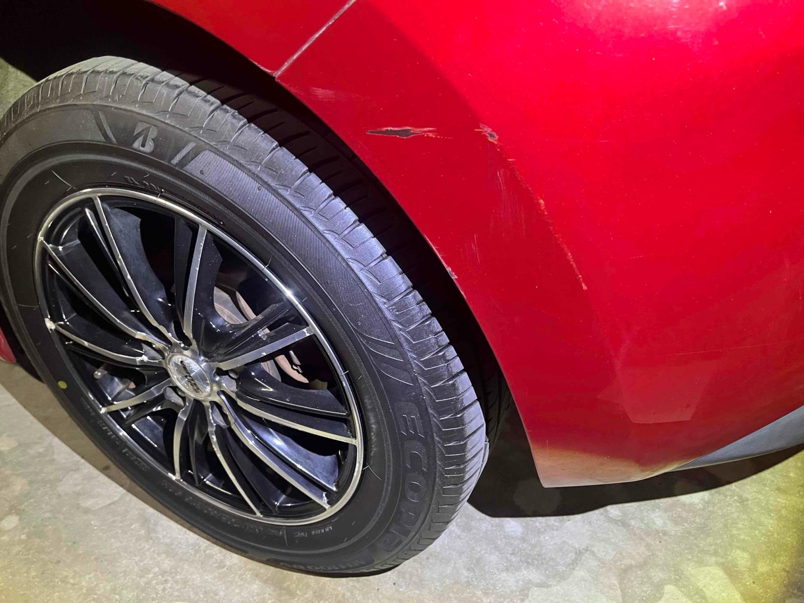 MAZDA AXELA SPORT 15S Image 15