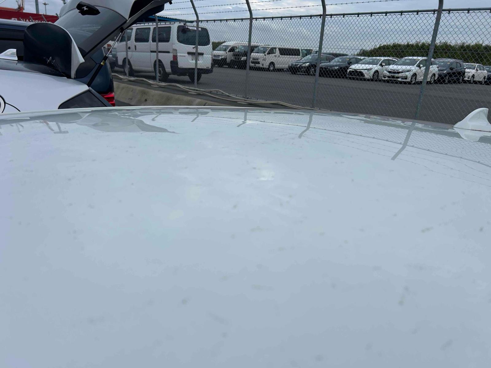 BMW 1 SERIES 116I Image 20