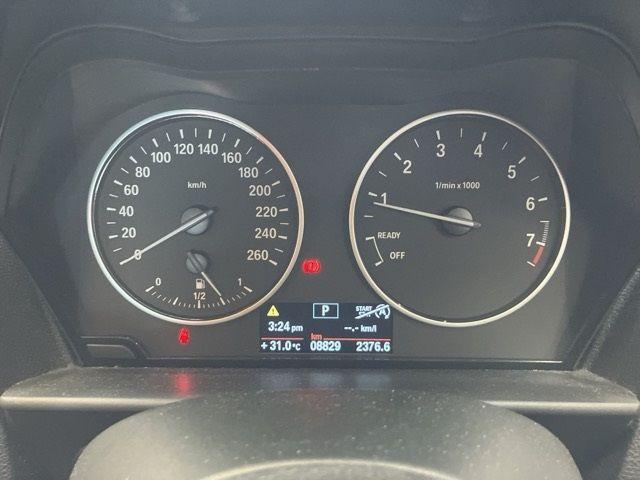 BMW 1 SERIES 116I Image 7