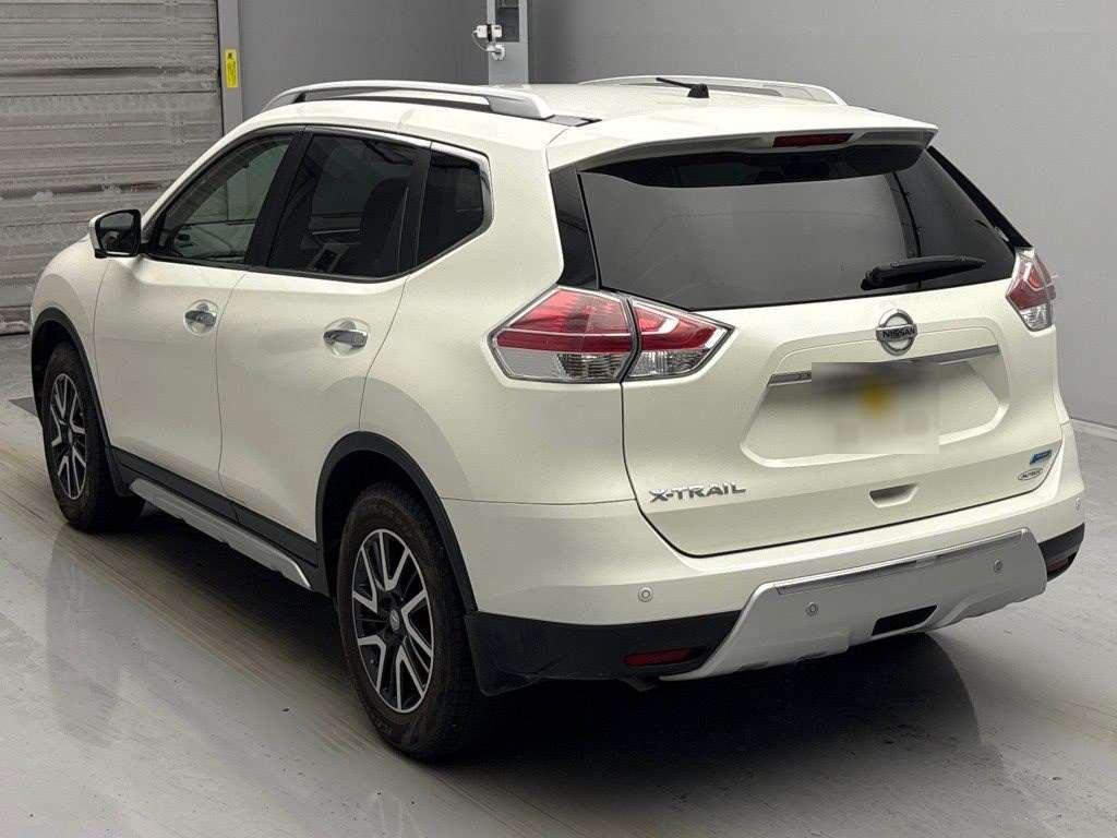 NISSAN XTRAIL 20X XTREAMERX 4WD 7Seater Image 7