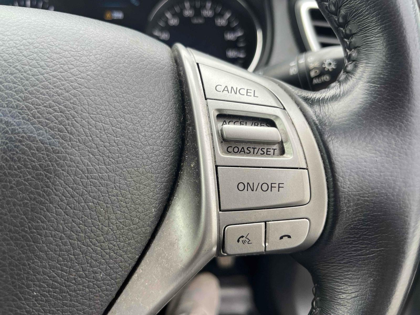 NISSAN XTRAIL 20X XTREAMERX 4WD 7Seater Image 22