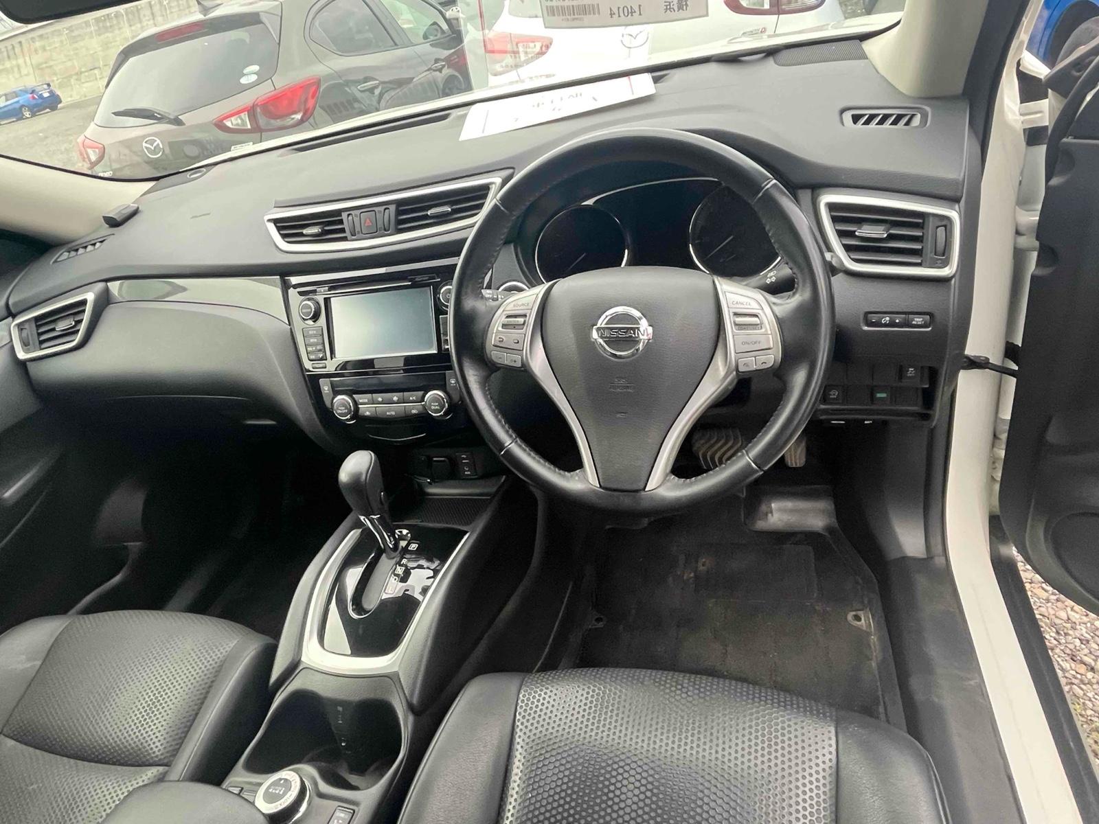 NISSAN XTRAIL 20X XTREAMERX 4WD 7Seater Image 17