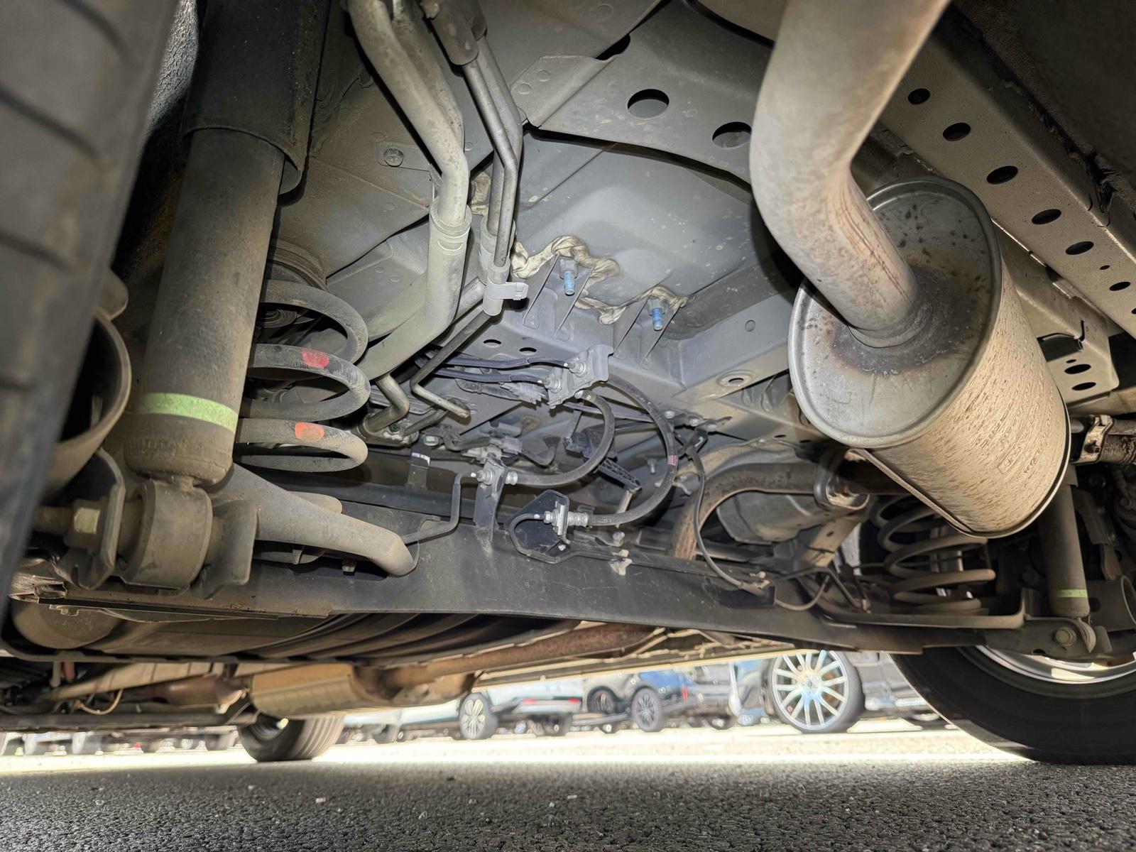 NISSAN SERENA E-POWER HIGHWAY STAR V Image 25