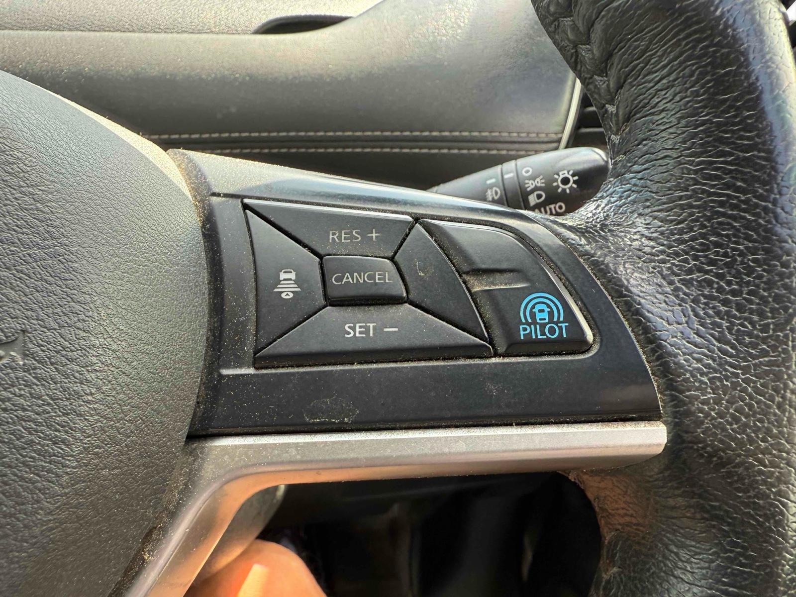 NISSAN SERENA E-POWER HIGHWAY STAR V Image 5