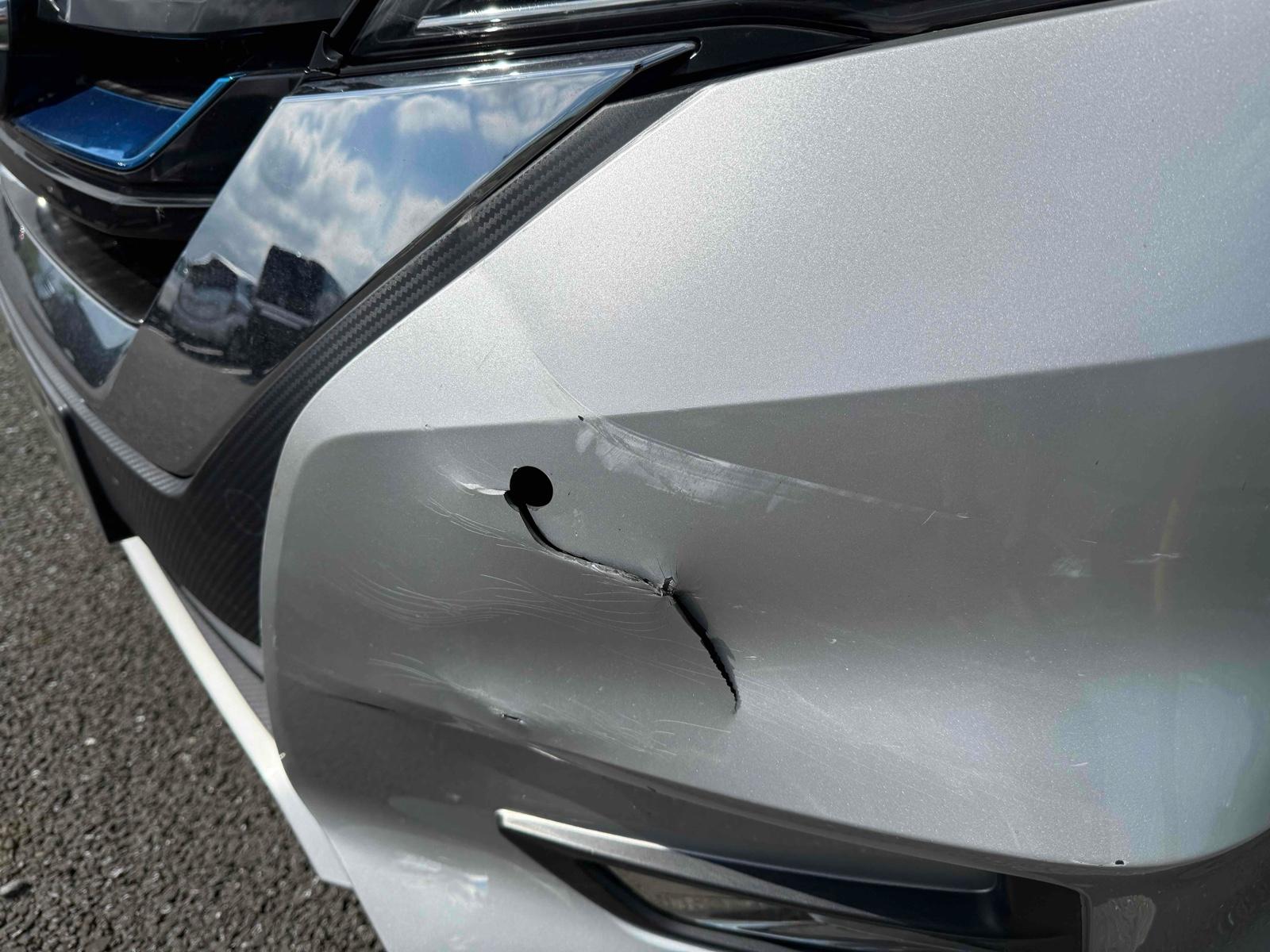 NISSAN SERENA E-POWER HIGHWAY STAR V Image 23