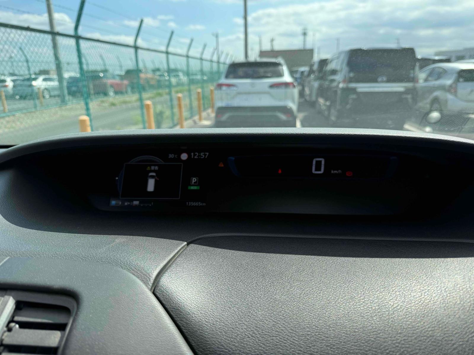 NISSAN SERENA E-POWER HIGHWAY STAR V Image 6