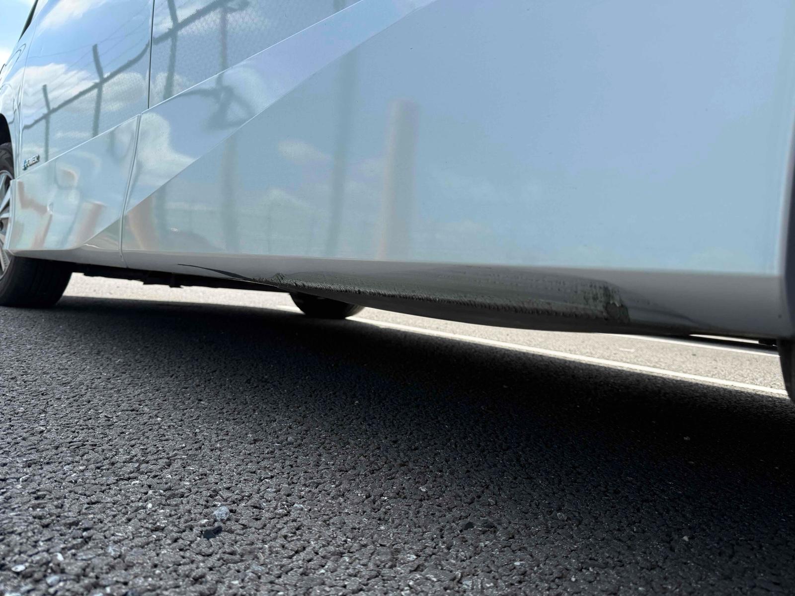 NISSAN SERENA E-POWER HIGHWAY STAR V Image 19