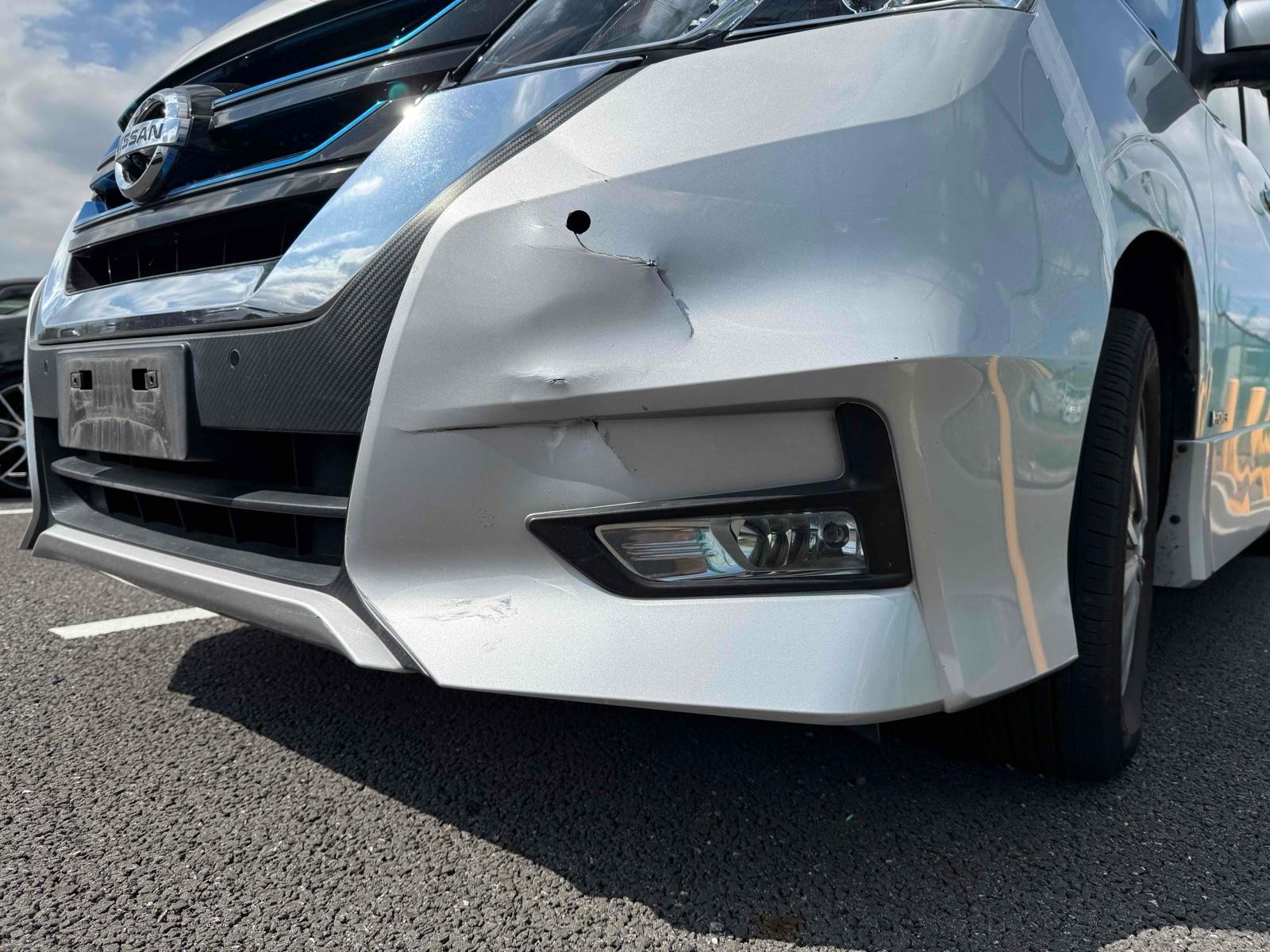 NISSAN SERENA E-POWER HIGHWAY STAR V Image 24
