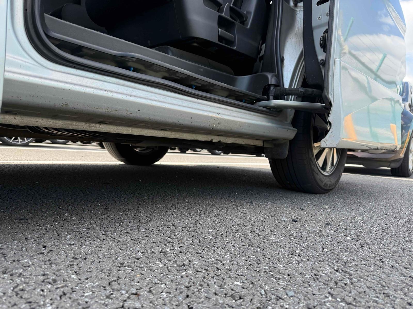 NISSAN SERENA E-POWER HIGHWAY STAR V Image 20