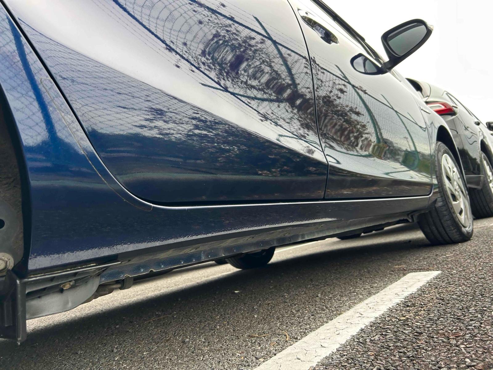 TOYOTA AQUA S STYLE BLACK Image 12