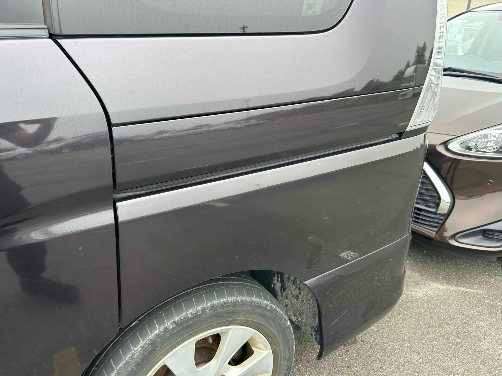 NISSAN SERENA HIGHWAY STAR S-HYBRID Image 16