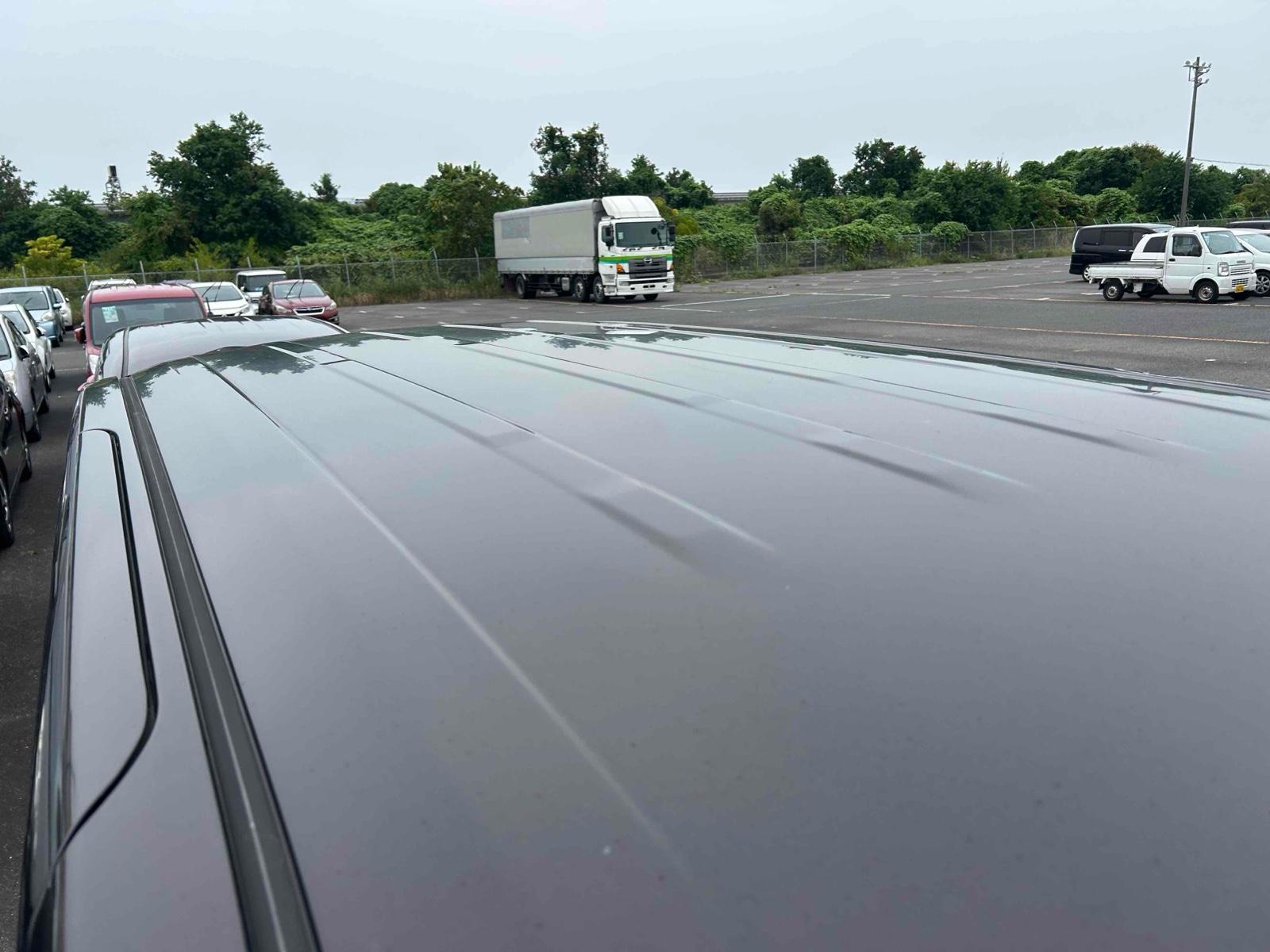 NISSAN SERENA HIGHWAY STAR S-HYBRID Image 28