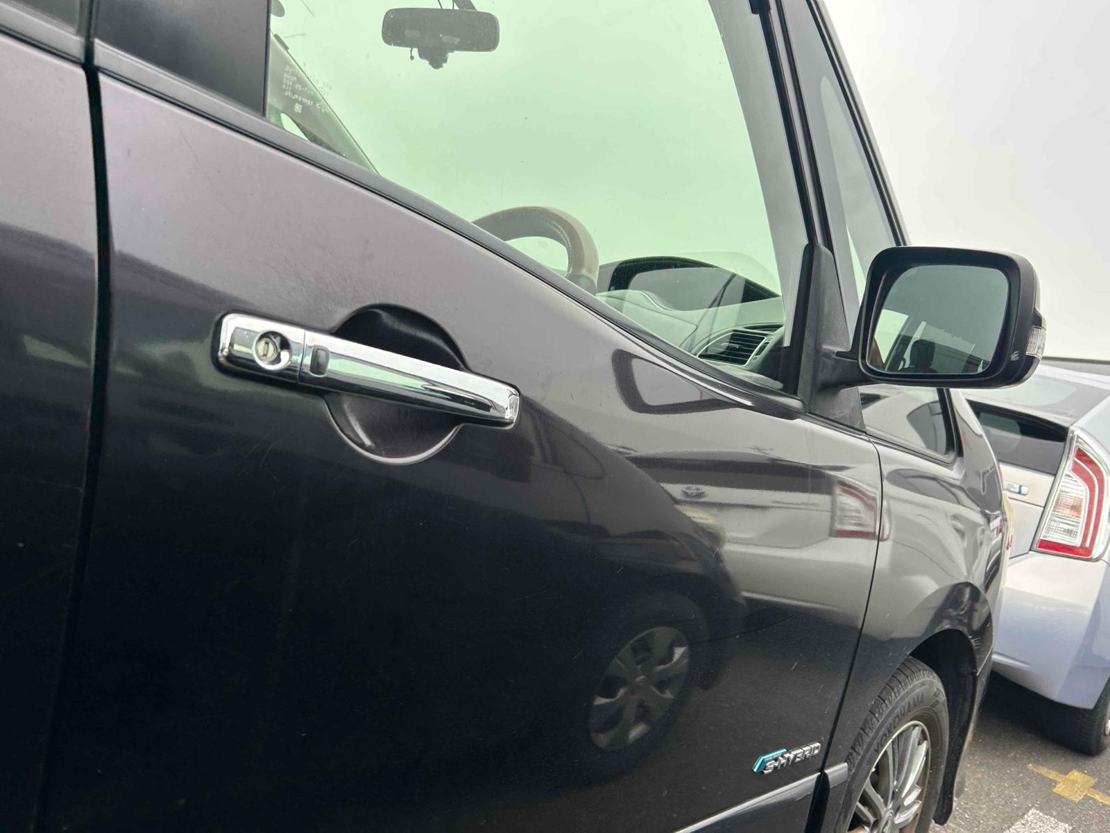 NISSAN SERENA HIGHWAY STAR S-HYBRID Image 23