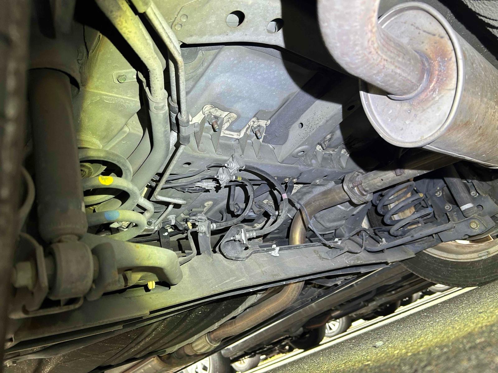 NISSAN SERENA HIGHWAY STAR S-HYBRID Image 35