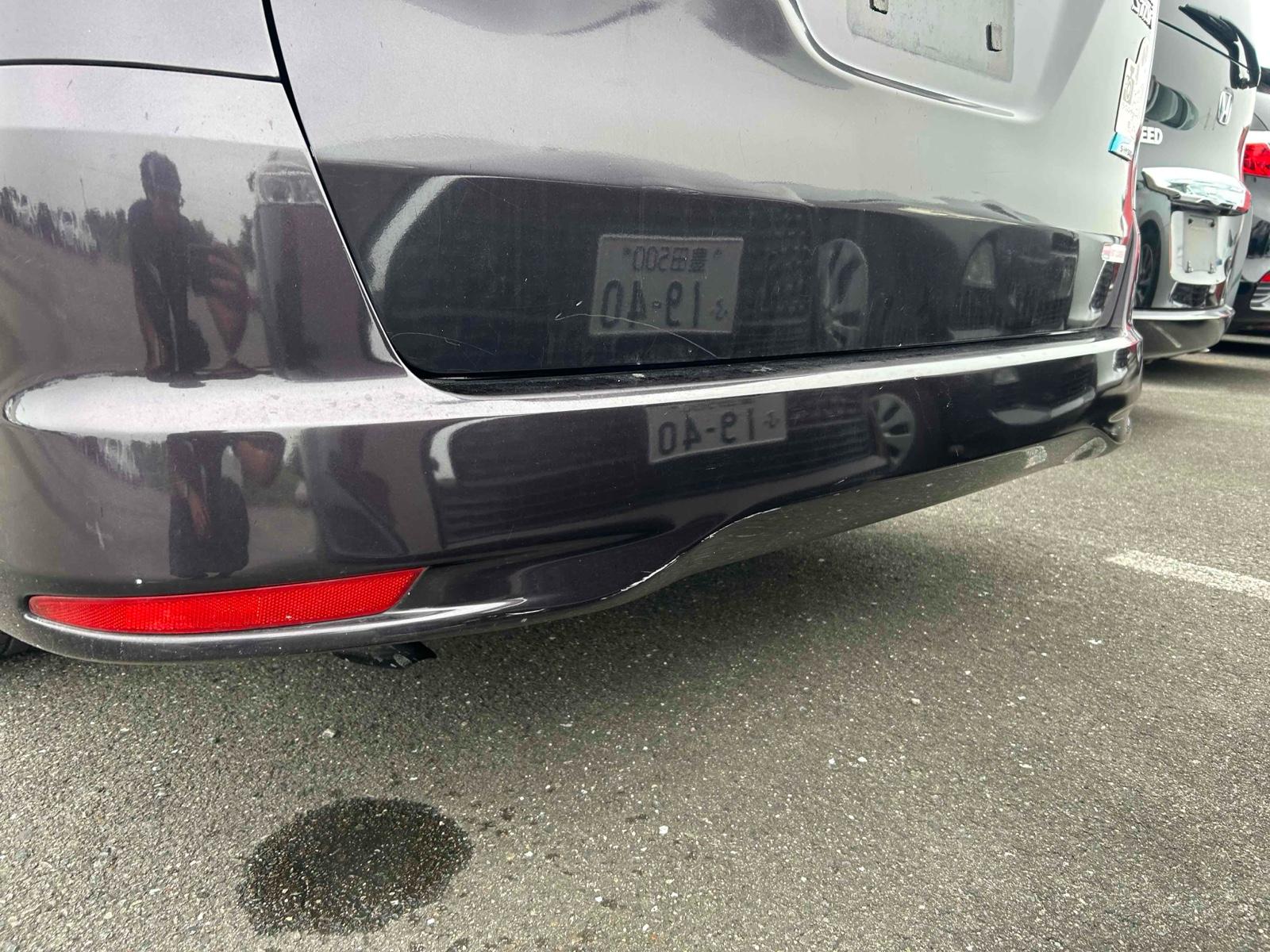 NISSAN SERENA HIGHWAY STAR S-HYBRID Image 18