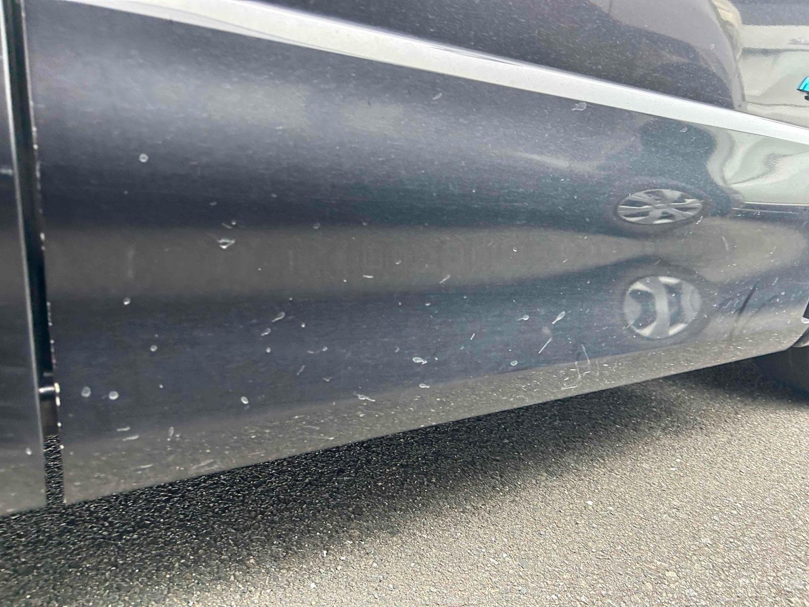 NISSAN SERENA HIGHWAY STAR S-HYBRID Image 24