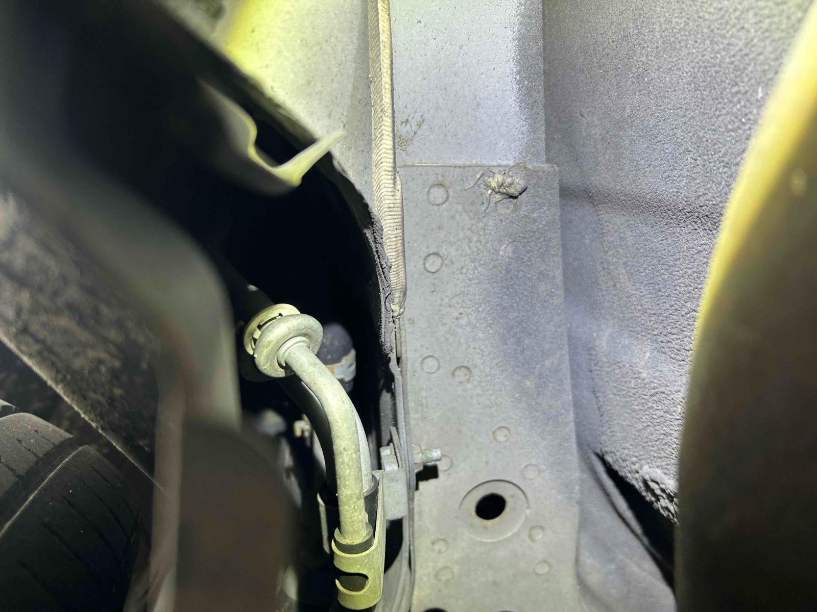 NISSAN SERENA HIGHWAY STAR S-HYBRID Image 31